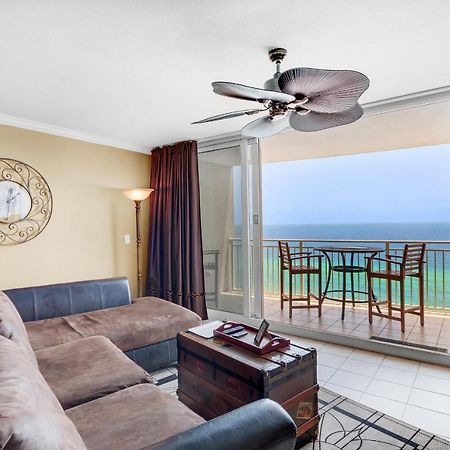 Emerald Beach 1627 Panama City Beach Exterior foto