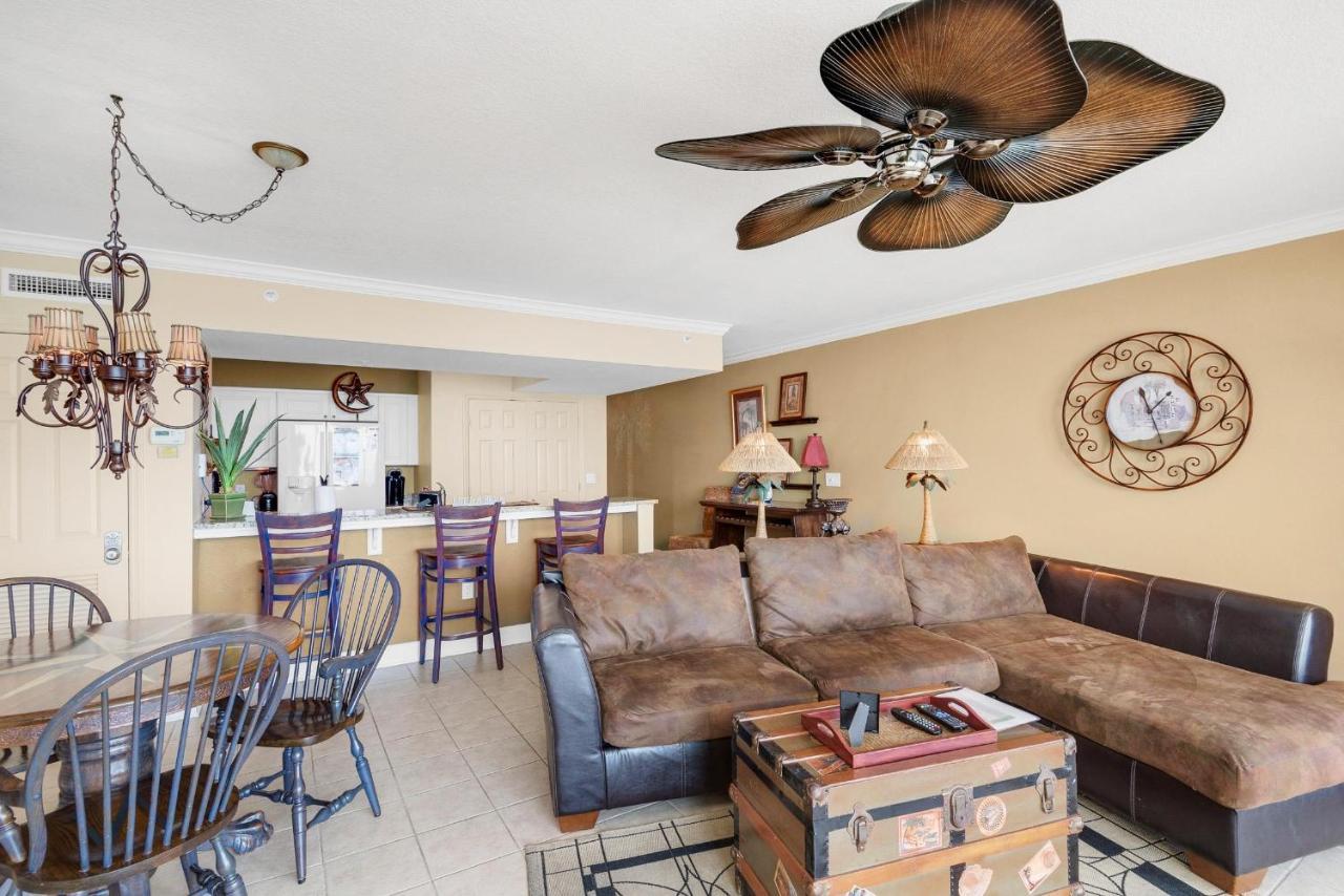 Emerald Beach 1627 Panama City Beach Exterior foto