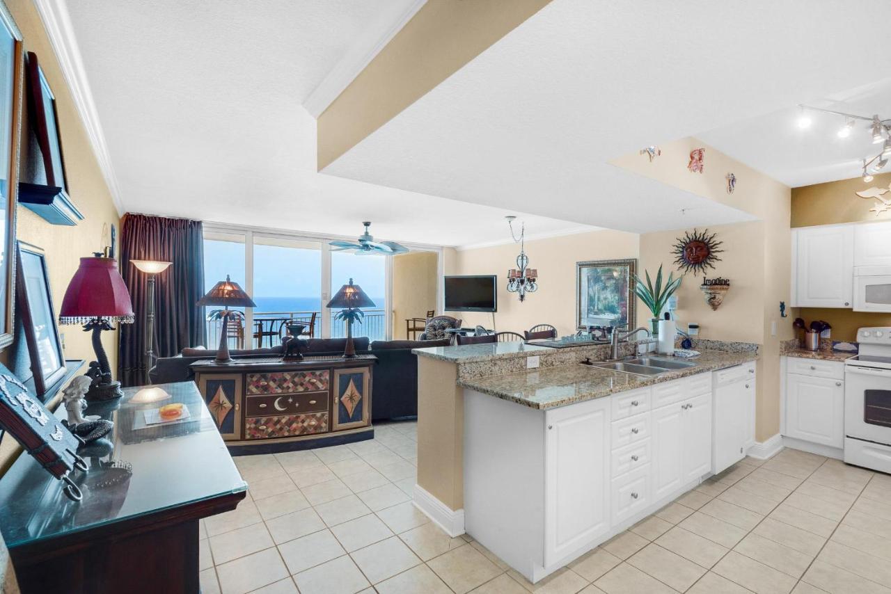 Emerald Beach 1627 Panama City Beach Exterior foto