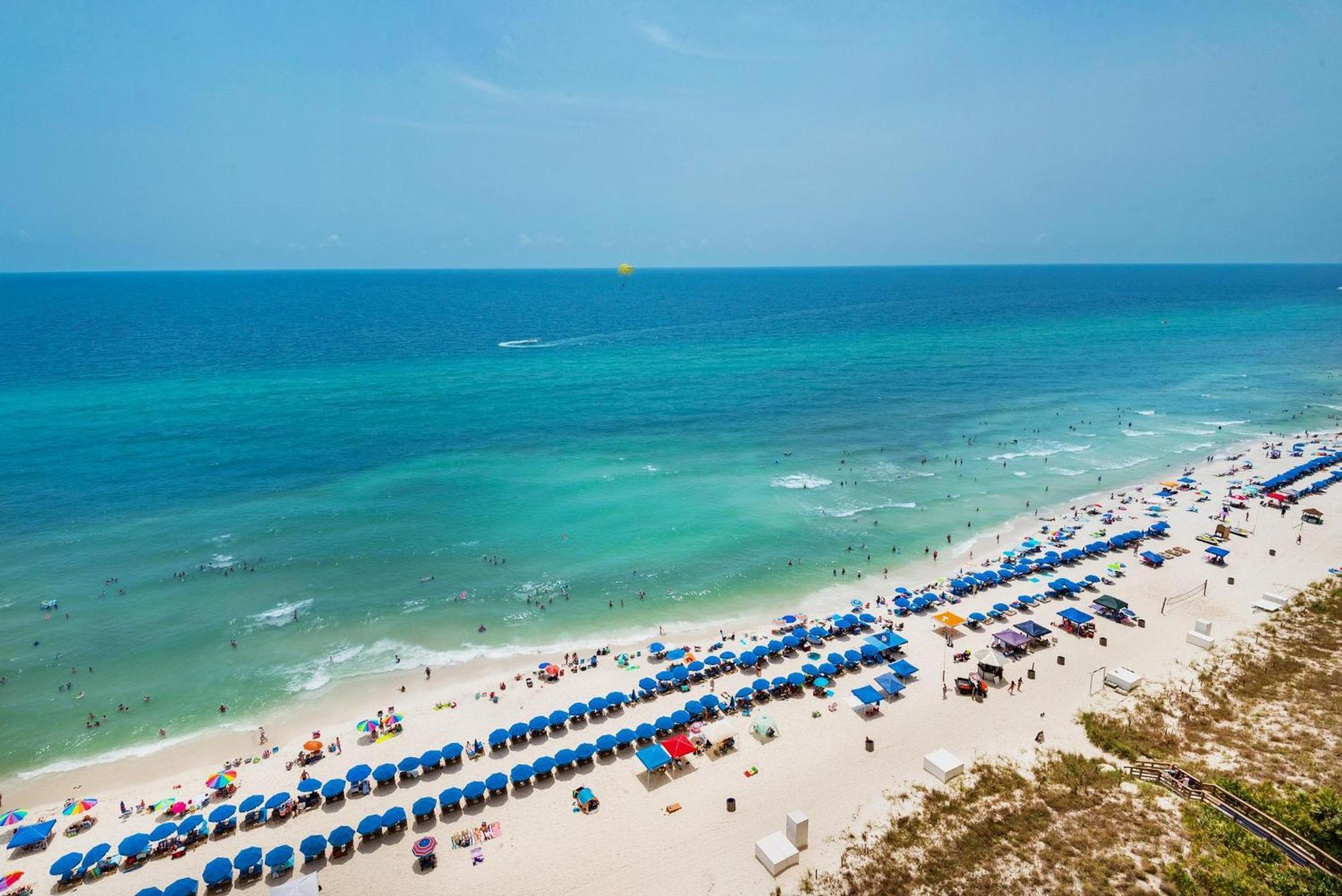 Emerald Beach 1627 Panama City Beach Exterior foto